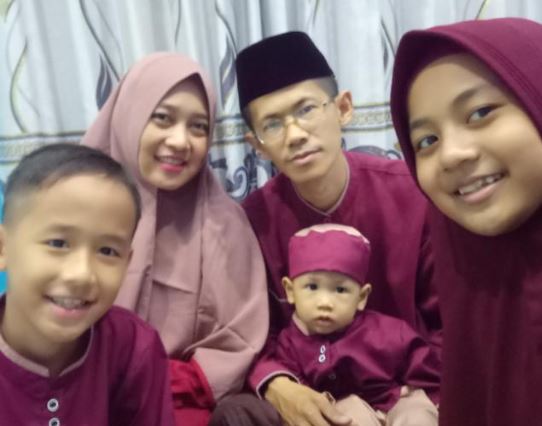ustadzah anah